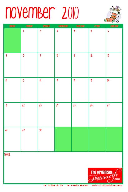 printable december 2010 calendar. December 2010 calendar