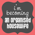 The Organised Housewife