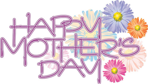 free religious clip art for mother's day - photo #38