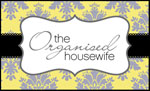 The Organised Housewife