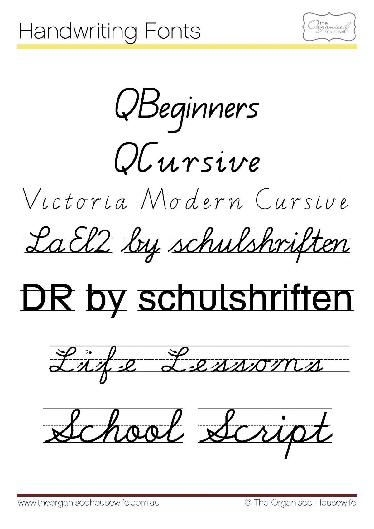 20-free-handwriting-fonts