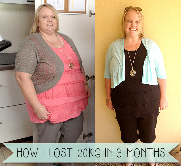 how-i-have-lost-over-20kg-in-3-months-the-organised-housewife