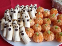 Halloween No Lollies Printable The Organised Housewife