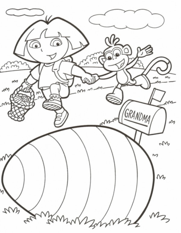 seven habits free printables coloring pages - photo #22