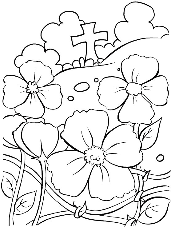 Free Printable Anzac Day Colouring In Pictures 17