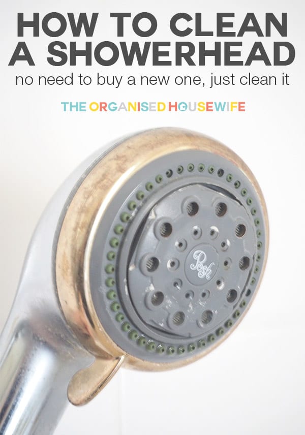 Need to buy that shower head. Look, these tips could help you