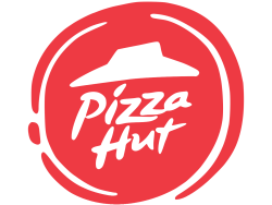 logo Pizza Hut