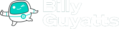 logo Billy Guyatts