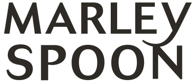 logo Marley Spoon