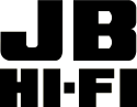 JB Hifi logo