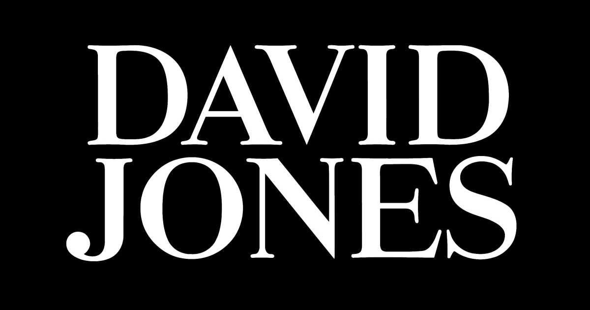 David Jones Promo Codes: + 10% Off In ...