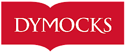 logo Dymocks