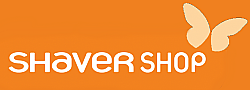 Shaver Shop logo