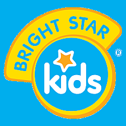 Bright Star Kids logo