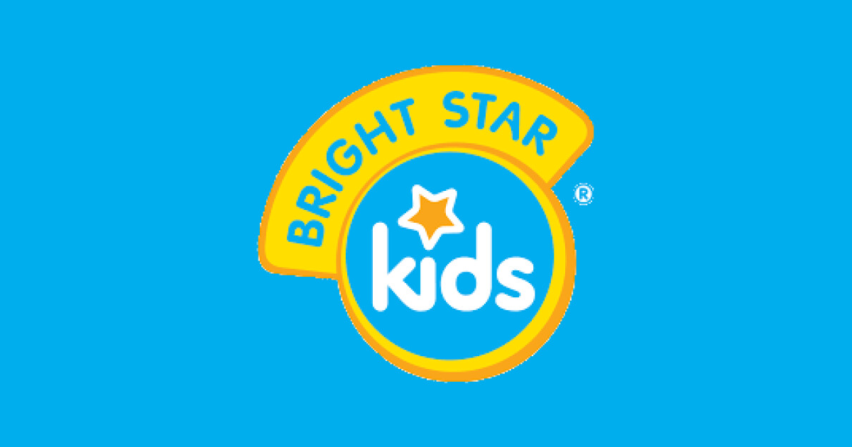 Bright Star Kids Promo Codes 10 Off In May 2024