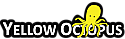 Yellow Octopus logo