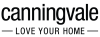 logo Canningvale