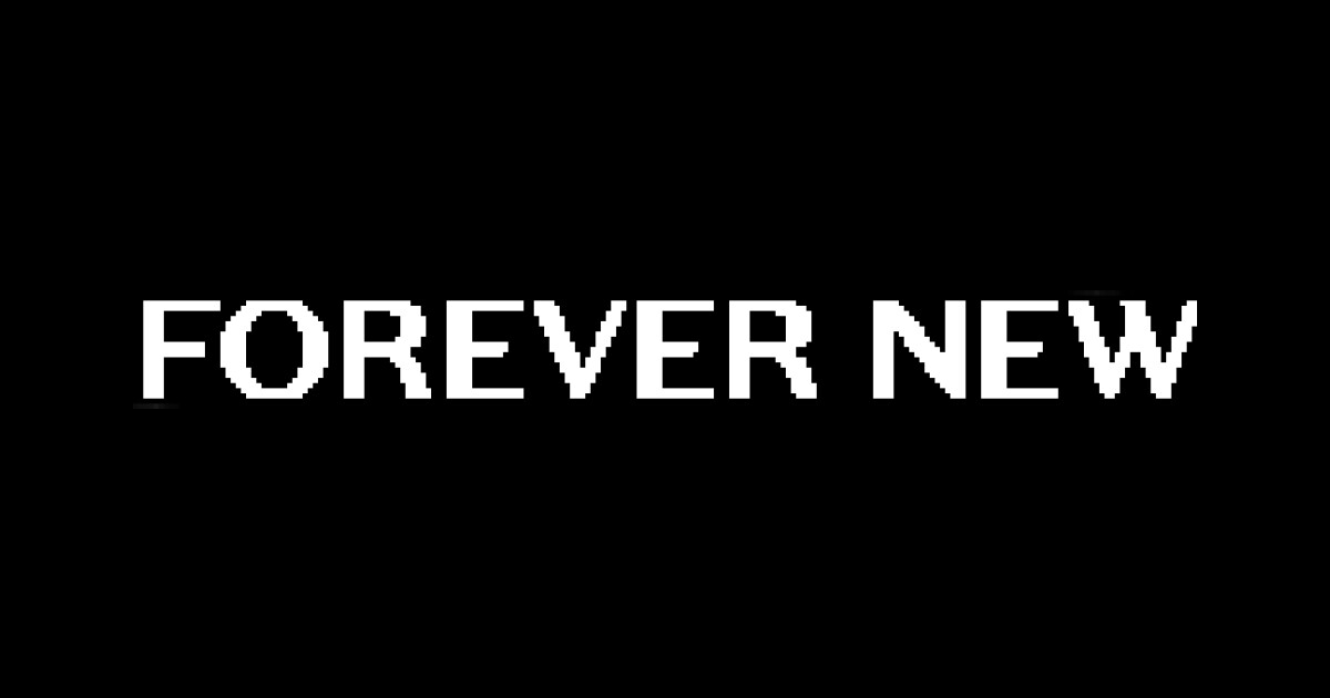 Forever new top coupon code