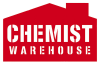 Chemist Warehouse logo logo