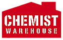 Chemist Warehouse logo