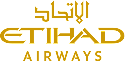 logo Etihad