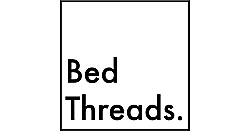 Bed Threads logo
