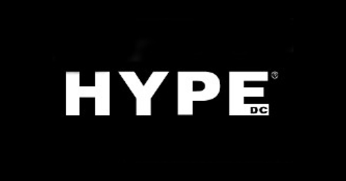 Hype DC Discount Codes 10 Off In November 2024