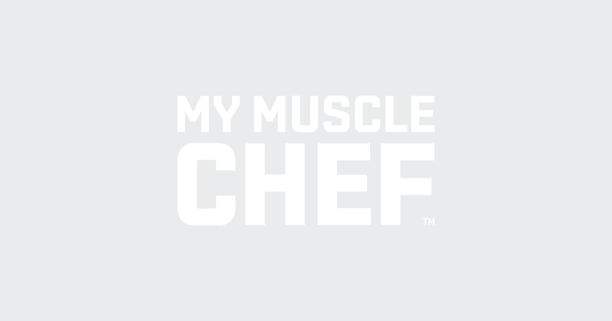 My Muscle Chef Promo Codes + 15 Off In January 2024