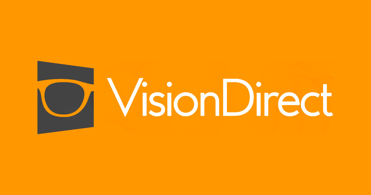 Vision Direct Promo Codes + 10 Off In April 2024