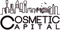 Cosmetic Capital logo