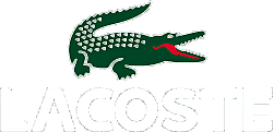 Lacoste Australia logo