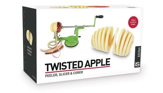 apple slinky machine 2