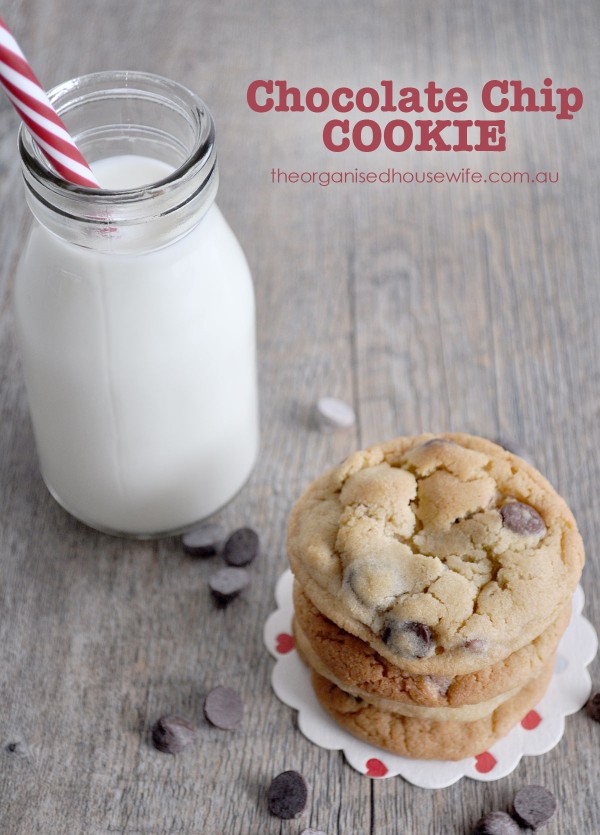 Chocolate-Chip-Cookie