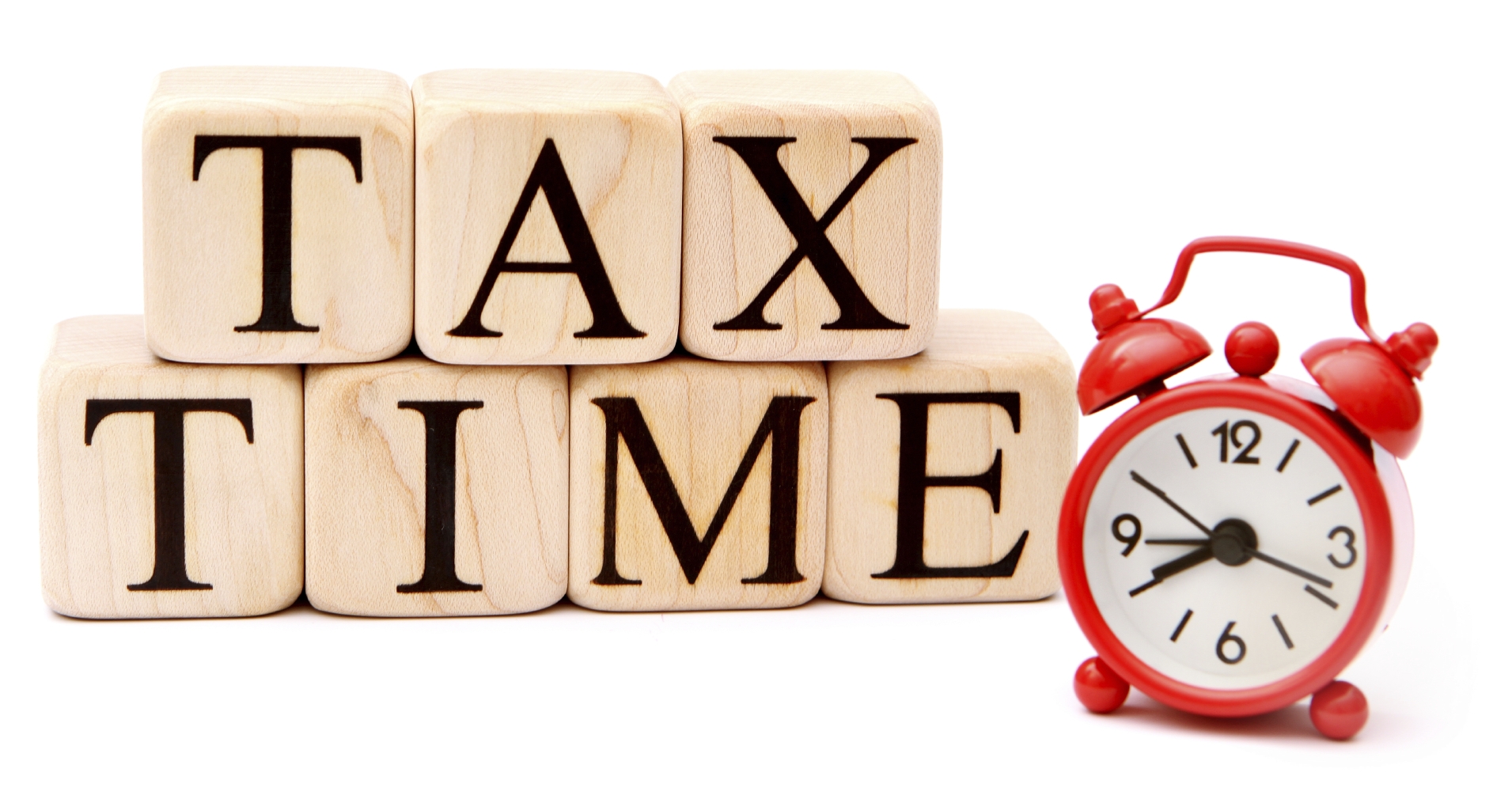 Tips for tax time The Organised Housewife