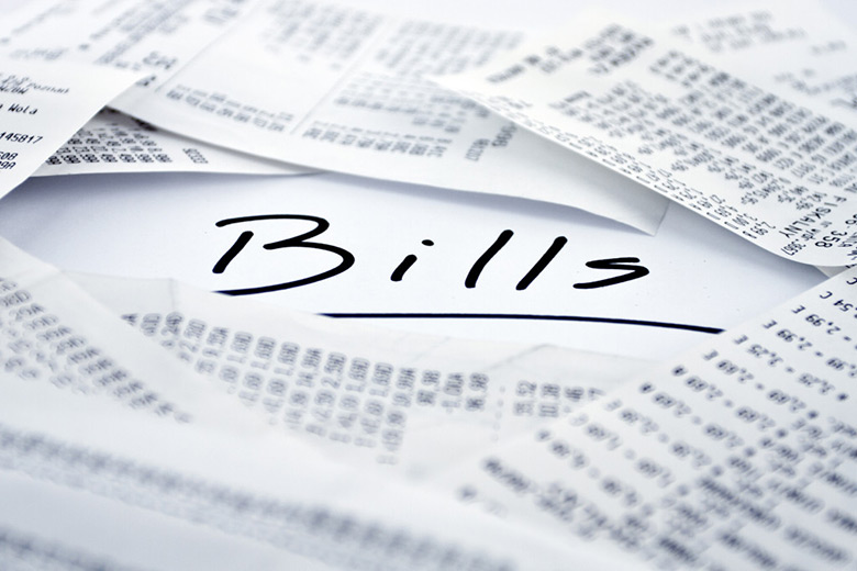 tips-for-bills-and-clothes