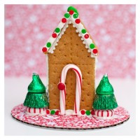 gingerbread house design ideas