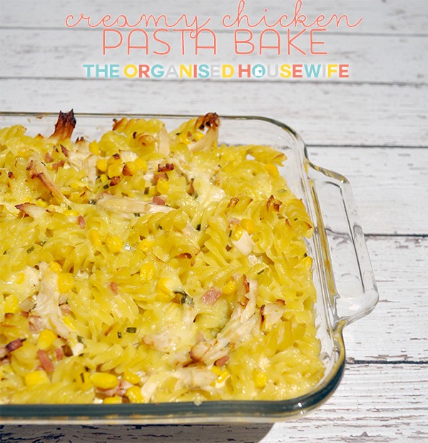 creamy-chicken-pasta-bake