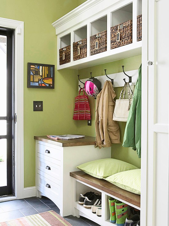 24 Reader School Bag Nooks - The Organised Housewife