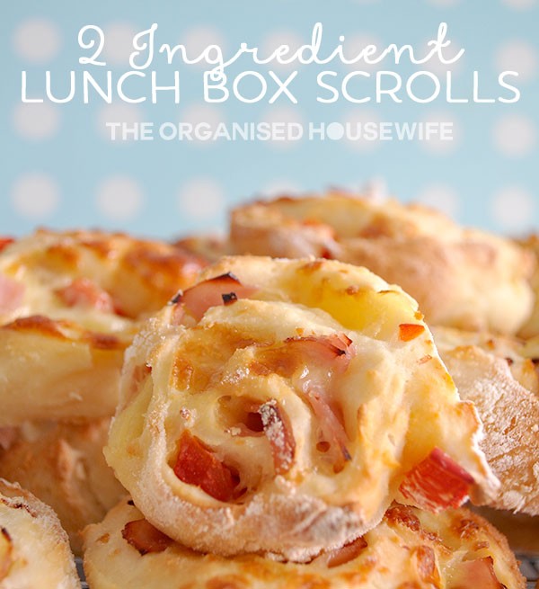 {The-Organised-Housewife}-2-Ingredient-lunch-box-scrolls