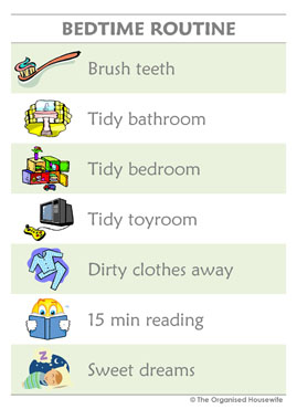 20 Days to Organise & Clean your Home Challenge - Pre-challenge Task 4 ...