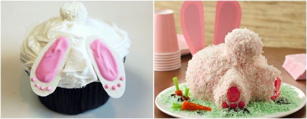 Easter Craft Ideas - The Organised Housewife