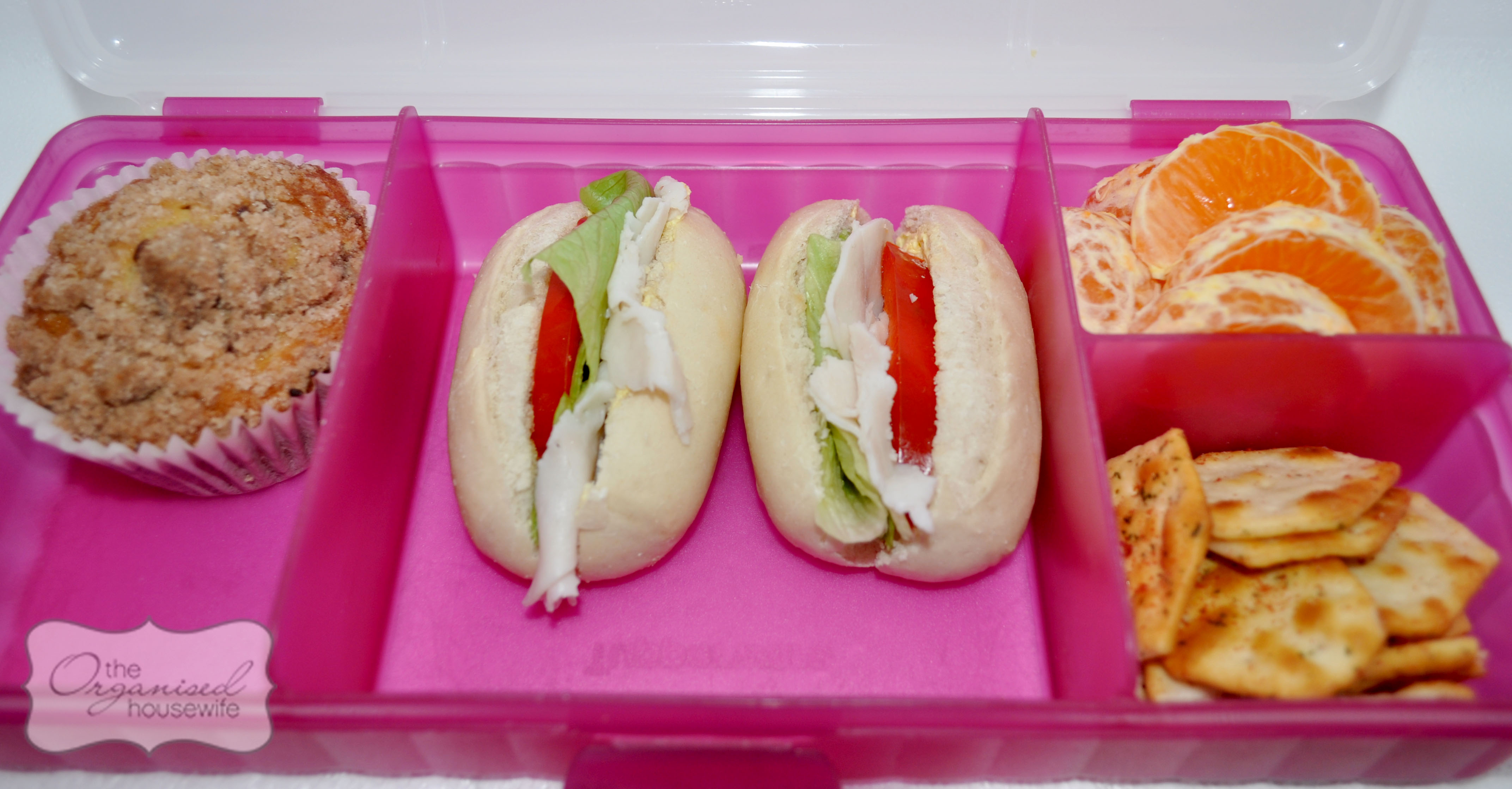 Hot School Lunch Ideas for Kids - The Organised Housewife