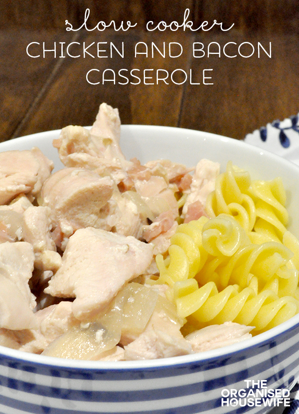 slow-cooker-chicken-and-bacon-casserole