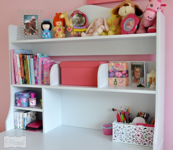 desk for childrens room