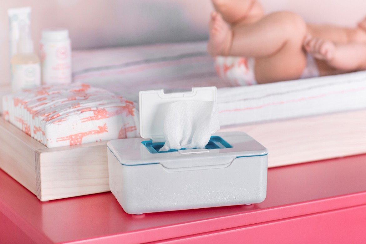 Alternative Uses for Baby Wipes - ToBeThode