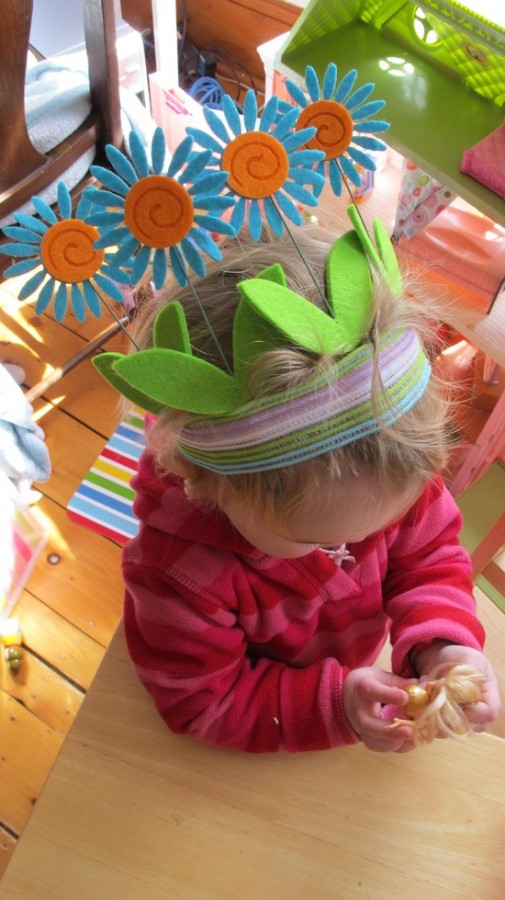 More Easter Bonnet & Hat ideas - The Organised Housewife