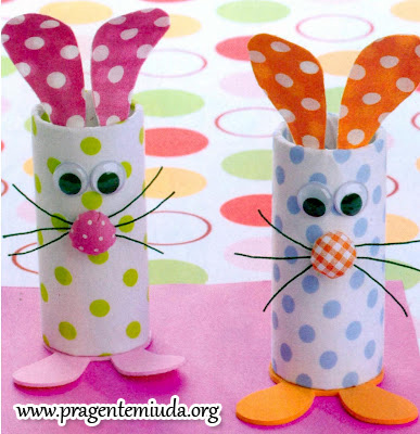 Easter Craft Ideas The Organised Housewife