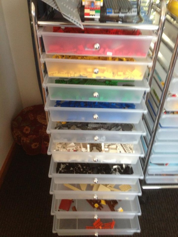 lego storage by color