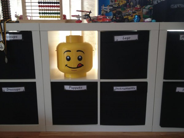 40 Awesome Lego Storage Ideas The Organised Housewife