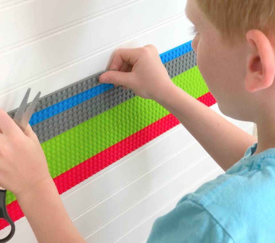 Genius LEGO Storage Ideas for parents and kids  Lego organization, Lego  storage, Lego for kids